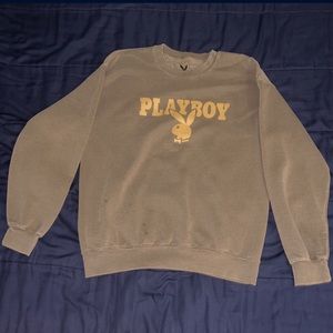 Playboy sweatshirt size S